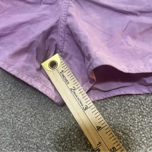 NWT Urban Outfitters Shorts Size Small lavender in color thumbnail 8