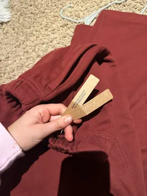 SKIMS Sweatpants thumbnail 3