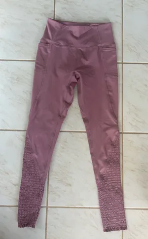 Free People FP Movement leggings thumbnail 1