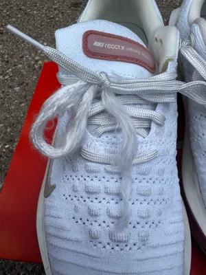 Women’s Nike Reactx Infinity Run thumbnail 6