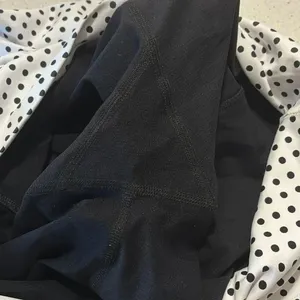 Dona Jo polkadot, tennis skirt size XL thumbnail 3