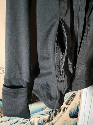 PRANA Zippered Jacket  thumbnail 6