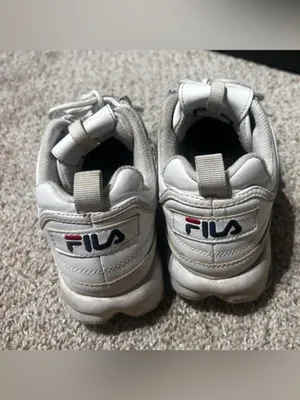 fila disruptor 2 Size 8.5 thumbnail 5