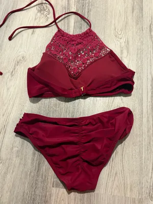 Zumiez - women’s two-piece bathing suit thumbnail 2