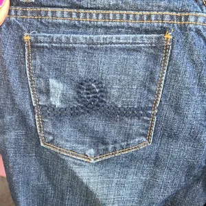 Seven 7️⃣ Regular Boot Cut Jeans thumbnail 10
