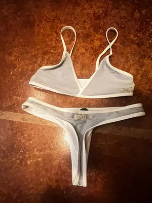Boutinela Chooks LA Bikini Set thumbnail 3