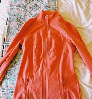 Lululemon Define Jacket thumbnail 1