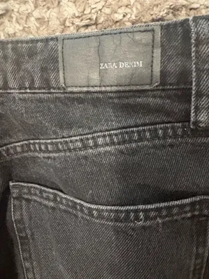 ZARA Jeans thumbnail 5