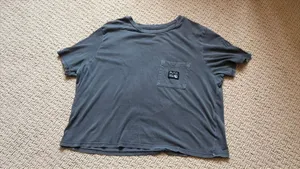 RVCA Top thumbnail 4