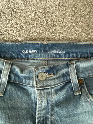 Old Navy Jeans thumbnail 3