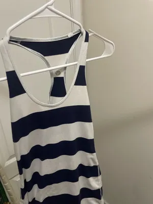 Lululemon Tank Top thumbnail 3