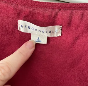 Aeropostale Top thumbnail 4