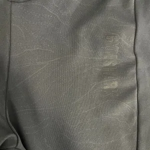 Gymshark Training‎ Leggings High Waisted Athletic Active Workout Gym Gray Size M thumbnail 4