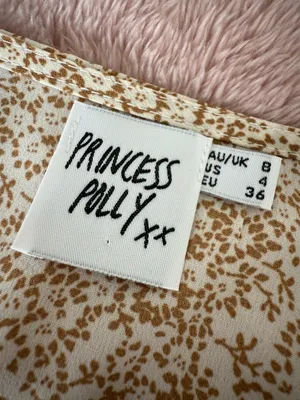 Princess Polly Dress thumbnail 3