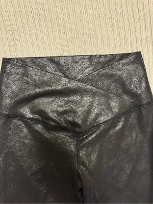 aerie High-Waist Leggings thumbnail 2