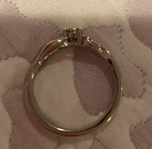 Kay Jewelers Promise Ring thumbnail 6