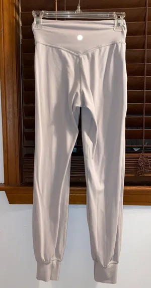 Lululemon Joggers thumbnail 6