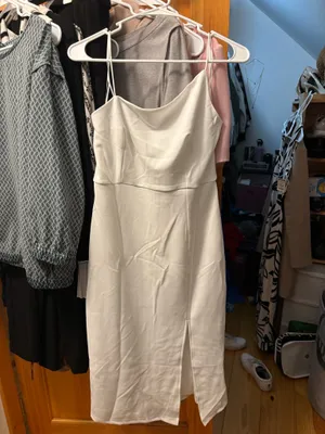 Hello Molly Midi Dress thumbnail 1