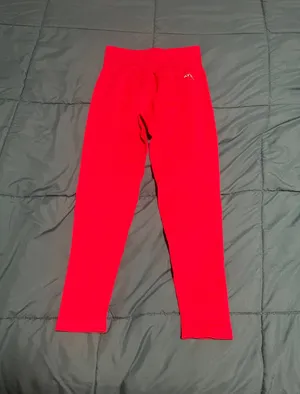 Womens AYBL leggings M thumbnail 1
