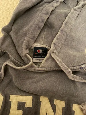 Champion Vintage Penn State Hoodie thumbnail 6