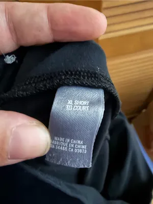 Aerie boot Legging in black XL short thumbnail 4