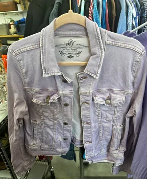 Free People Jacket thumbnail 1