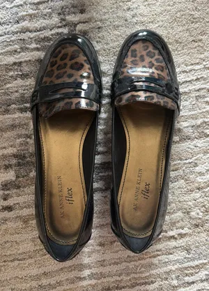 Anne Klein loafers thumbnail 1