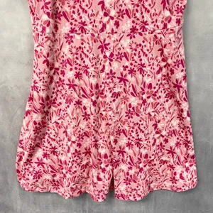 Title Nine Womens Surefire Dress Size XL Athleisure Coastal Sporty Pickleball thumbnail 4
