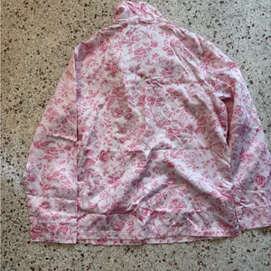 Appleseed women’s 2 piece pajama set medium Pink thumbnail 9