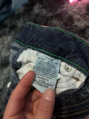 Wrangler Bootcut Jeans thumbnail 3