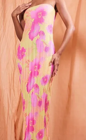Pretty Little Thing Dress thumbnail 1