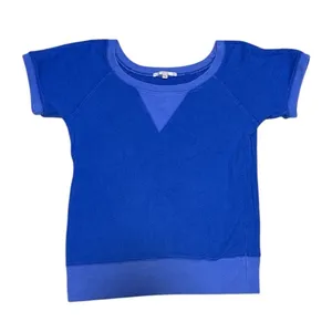 Women’s vintage Gap Raglan short sleeve sweatshirt thumbnail 1