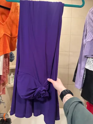 Selfie Leslie Dress thumbnail 3