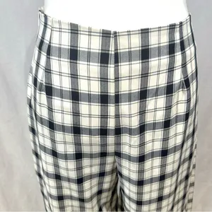 Princess Polly 100% cotton wide leg Euro pants size 6 thumbnail 6