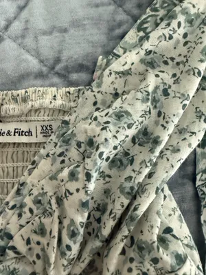Abercrombie Dress thumbnail 5