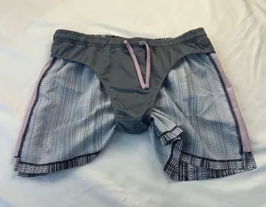 ASICS Athletic Shorts, Size: Medium thumbnail 3