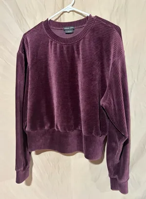 Prana crewneck thumbnail 1