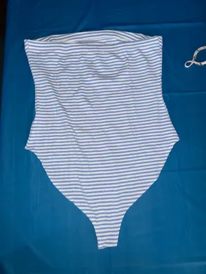 Bodysuit Forever 21 thumbnail 2