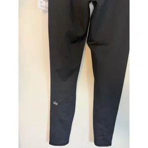 Alo 7/8 High waist Airlift Leggings Black Sz S NWT $134 thumbnail 12