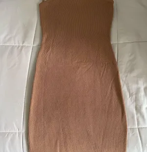 PacSun Strapless Dress Mini thumbnail 1