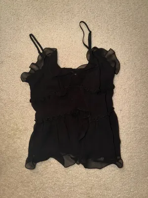 Aritzia Top thumbnail 2