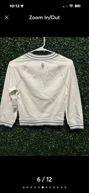 FP MOVEMENT by FREE PEOPLE MAKE ME MINE LAYER TOP thumbnail 6