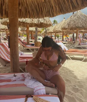 Tiger mist bikini thumbnail 4