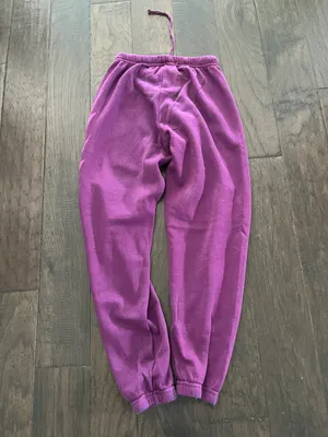 Aviator Nation sweat pants thumbnail 5