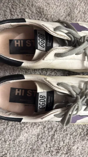 Superstar Sneakers thumbnail 6