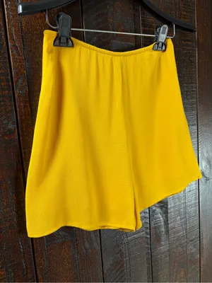 Rachel Pally High Waist Shorts SMALL thumbnail 2