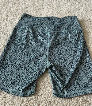 Biker Shorts Multi Size M thumbnail 4