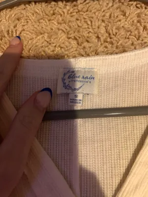 Francesca's Top thumbnail 2