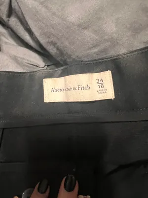 Abercrombie Dress Slacks thumbnail 3