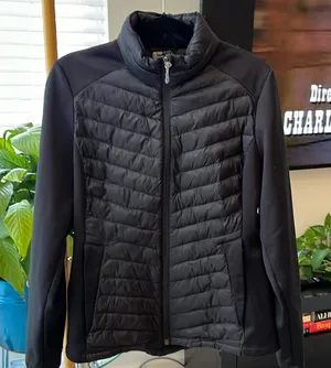 32degree Heat jacket thumbnail 1
